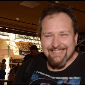 Meet your Posher, Alan